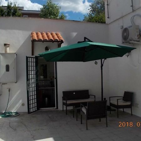 L'Attico Di Val. Διαμέρισμα Ρώμη Εξωτερικό φωτογραφία