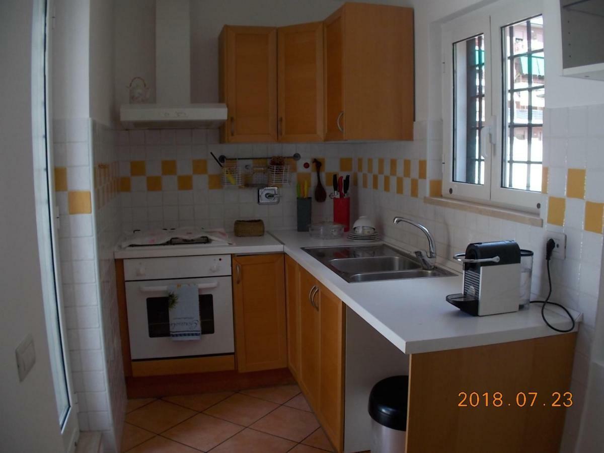L'Attico Di Val. Διαμέρισμα Ρώμη Εξωτερικό φωτογραφία